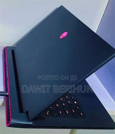 Alienware M17x R2 SSD 的图像结果