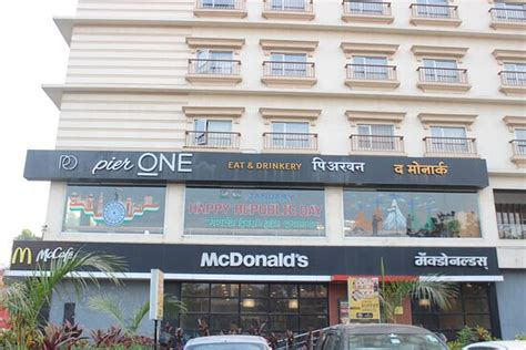 THE MONARCH AT MIDC RABALE (Navi Mumbai) - Hotel Reviews, Photos, Rate ...