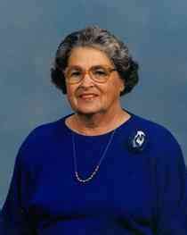 Obituary for Margie (Canady) Brown | Durden-Hudson Funeral Directors