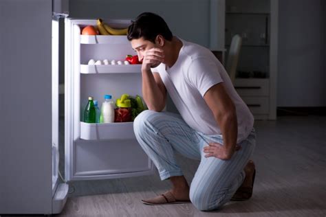 Hungry Late at Night? A Complete Guide for Late Night Snacking: 10 ...