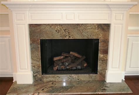 Flush Hearth Gas Fireplace – Fireplace Guide by Linda