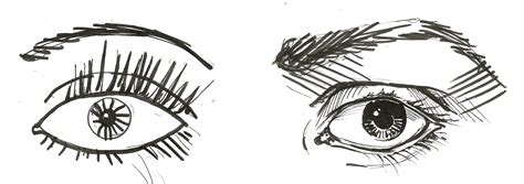Image result for Tutorial On How to Draw Good Eye