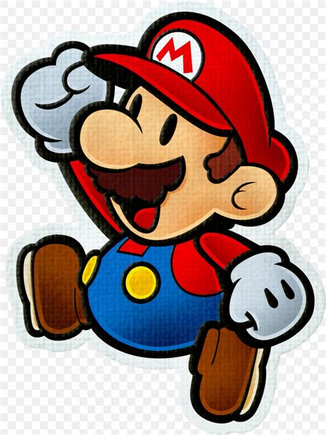 Image result for Paper Mario Color Splash LP