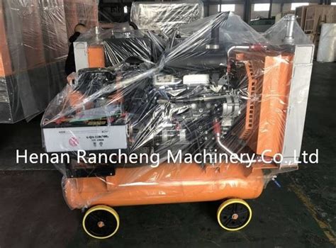 Image result for Small Screw Air Compressor