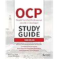 Buy Ocp Oracle Certified Professional Java Se 17 Study Guide: Exam 1z0 ...