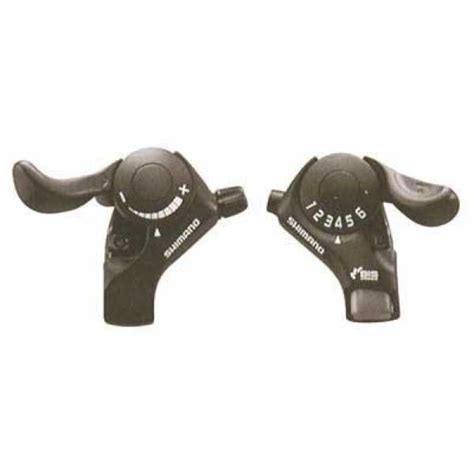 Shimano SL TX30 Tourney 6 Speed Shift Levers Price in India, Specs ...