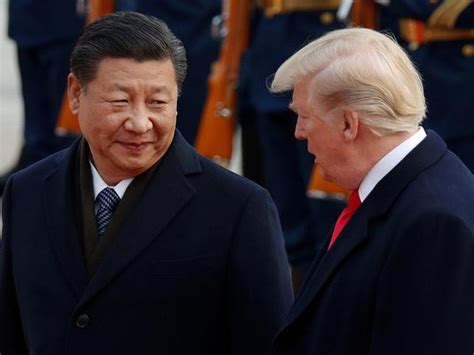 Trump-Xi discuss bilateral trade over phone call