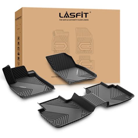 Honda Accord Floor Mats