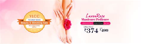 Detan Faicial & Pedicure