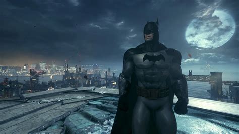 Batman arkham knight mods - wikiaiimages