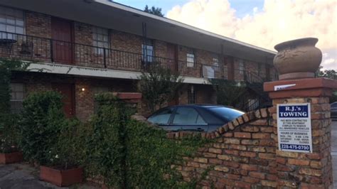 Some units still unsafe at Frances Street Apartments