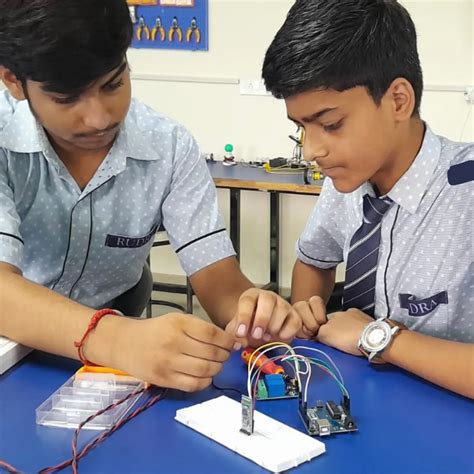 Umaga Edutech | Think Create Innovate