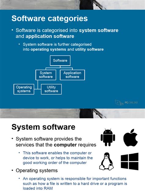 System Software Module 1 的图像结果