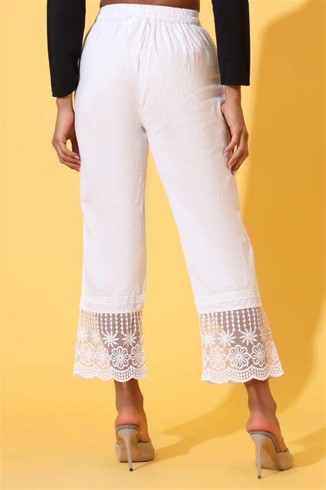 Palazzo Pants | Buy Palazzo for Women Online in India – shopforaureliaIn
