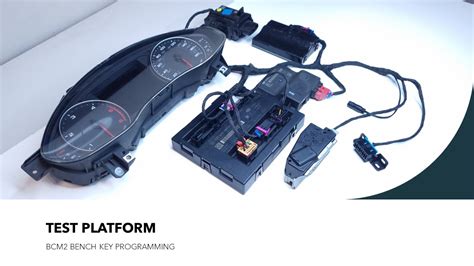 Image result for BCM Programming with Tech 2