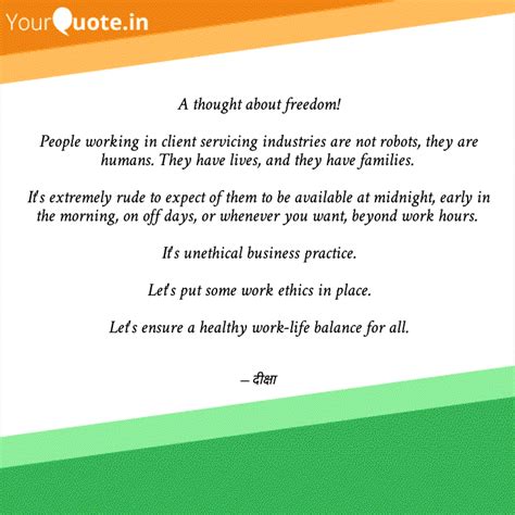 A thought about freedom! ... | Quotes & Writings by Deeksha Sonia ...