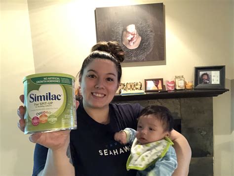 Chunky Spit Up Formula Fed at Josephine Parks blog