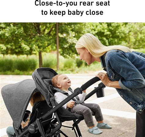 Image result for Compact Modern Strollers