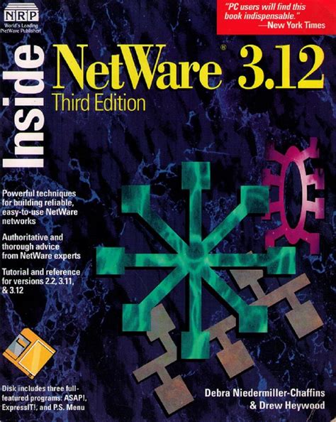 Image result for NetWare 3 12