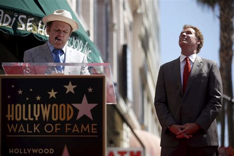 Will Ferrell Receives Star on Hollywood Walk of Fame [PHOTOS] - IBTimes ...
