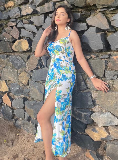 Tropi-Cal You Mine Dress – shubhshreestudios.com