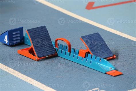 Image result for Starting Blocks Track