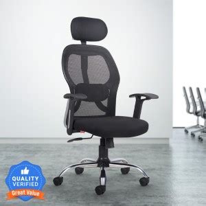 Mesh Chairs Online At Best Prices - Flipkart