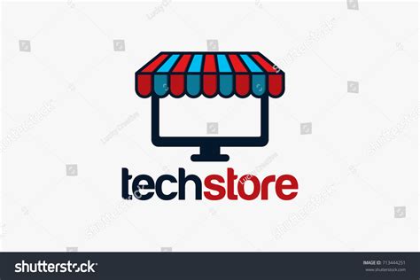 Image result for Computer Online Store Logo