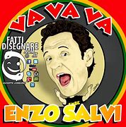 Enzo Salvi