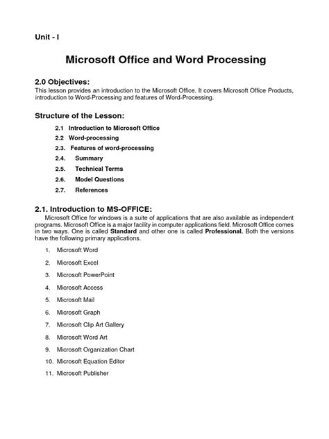 MS Word Notes 的图像结果