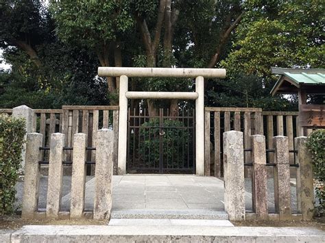 Tomb of Kibihime No Miko, Asuka-mura - Tripadvisor