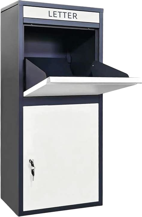 Package Delivery Boxes for Outside, Extra Large India | Ubuy