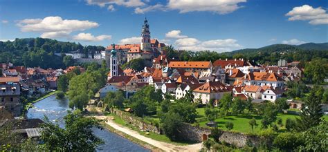 Barocknacht in Krumau - ein festlicher Abend in magischer Atmosphäre