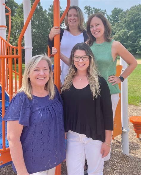 Wood Acres ES - Classroom | Wood Acres ES