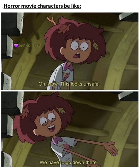 Image result for Amphibia Horror