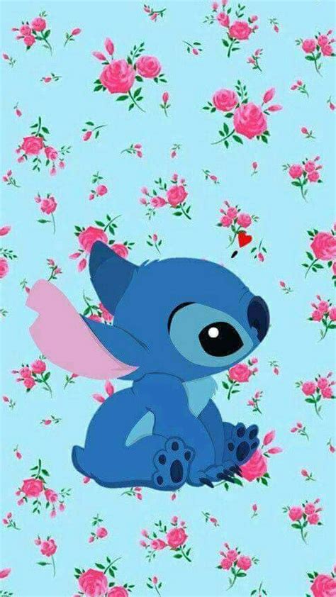 [200+] Cute Stitch Backgrounds | Wallpapers.com