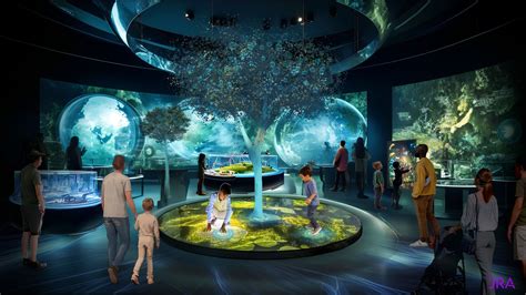 The Science and Technology Museum of Atlanta 的图像结果
