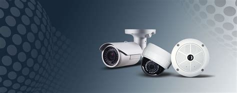 Ip Camera | Cctv Camera | Surveillance Camera - Sysnet System and ...
