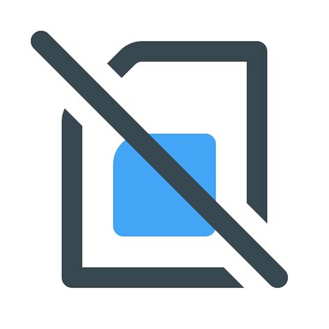 Image result for No Sim Cards Sign