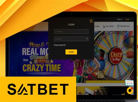 Satbet #1 Online Casino and Sports Betting Website in India – Login Now
