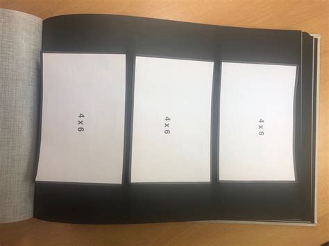 How to know what size photo album you need — The Bespoke Album Company