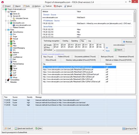 Image result for Foca Software