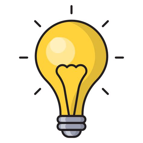 Idea - Free marketing icons