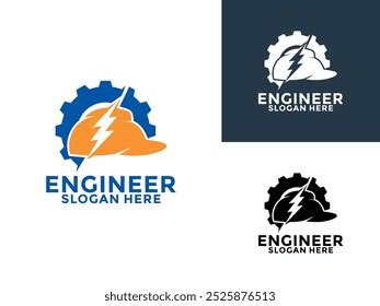 Electrical Engineering Logo Design 的图像结果