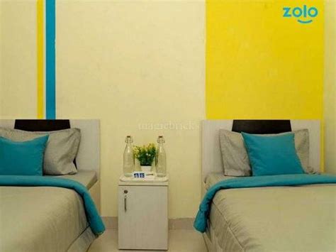 16 Best Luxury PG in Lakshmi Layout BTM Layout, Bangalore: Luxury PG ...