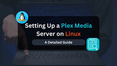 Image result for Linux Plex Server Build