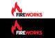 Entry #92 by Ayon7801 for Fireworks.io logo and example branding ...
