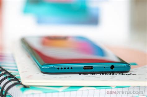 Redmi Note 9 Review 的图像结果