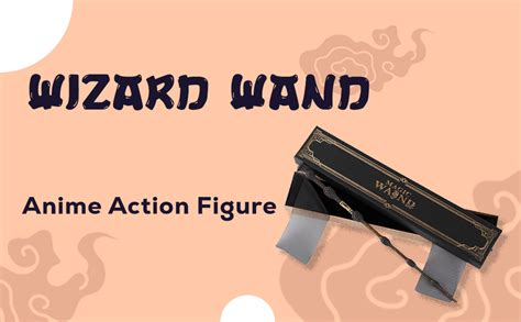Buy OFFO Lord Voldemort Wand Collectible Set (35cm) – Magic Wand with ...