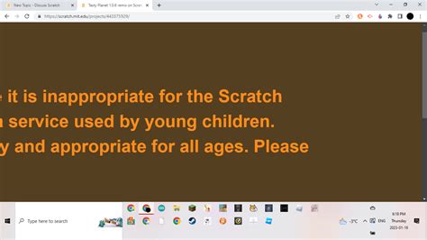 Image result for Inappropriate Scratch Projects